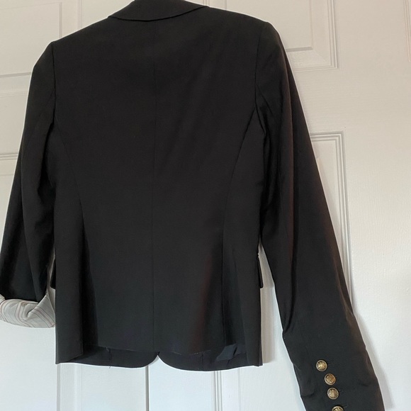 Aritzia Talula Blazer sz2 - Picture 3 of 3